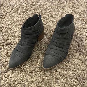 Women’s booties